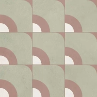 Керамогранит PF60017139 14oraitaliana Fan Nat Rett 60x60