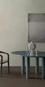 NU0368 Nuances italgraniti 
 тёмно-серый — интерьер