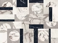 Керамогранит 0004209 Sensi Up Intarsia Lux 60x120