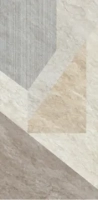 Керамогранит 137886 Dicta Geometry Nat.Ret. 60x120