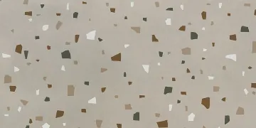 NU06BAC Nuances italgraniti 
 коричневый