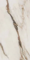 Керамогранит PF60009170 Sensi Signoria Calacatta Vena Oro Nat R 60x120