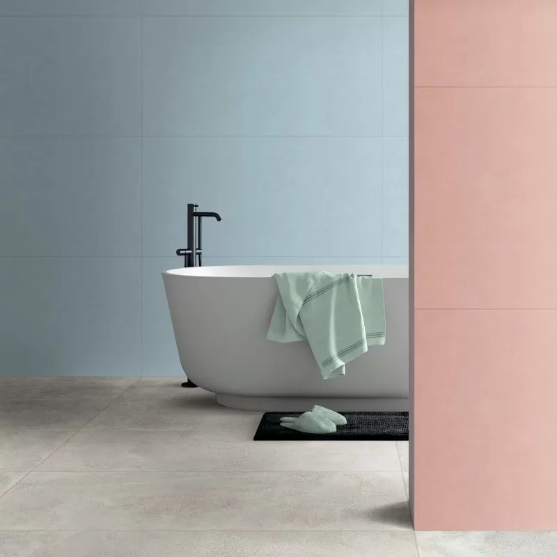 PF60008434 Wide&Style Mini ABK 
 многоцветный красный синий — интерьер