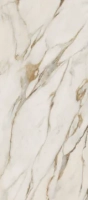 Керамогранит PF60008839 Sensi Signoria Calacatta Vena Oro Lux R 120x280
