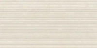 Керамогранит NU01BAR Nuances Bianco Ribbed SQ. 120x60