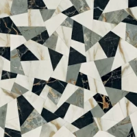 Керамогранит PF60009190 Sensi Signoria Opus Calacatta Lux Ret 120х120