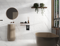 CORALINA WHITE DECOR