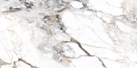 Керамогранит K949747LPR01VTER Marble-X Бреча Капрайа Белый 7ЛПР 8мм 60x120