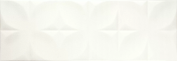 Плитка Albi Blanco Flor 90 31,6x90