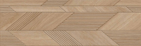 Плитка Venatto Graphic Oak 30x90