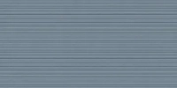 Керамогранит NU10BAR Nuances Cielo Ribbed SQ. 120x60